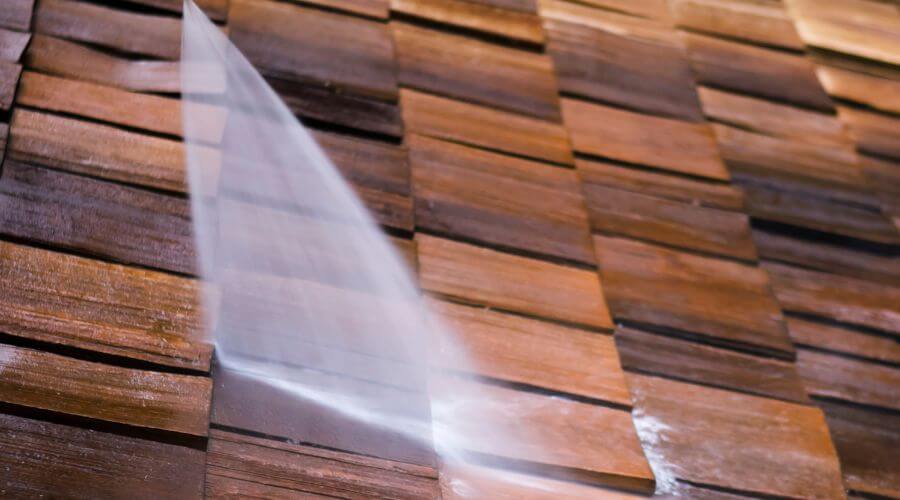 Shingle Roofing in Melvin, AL
